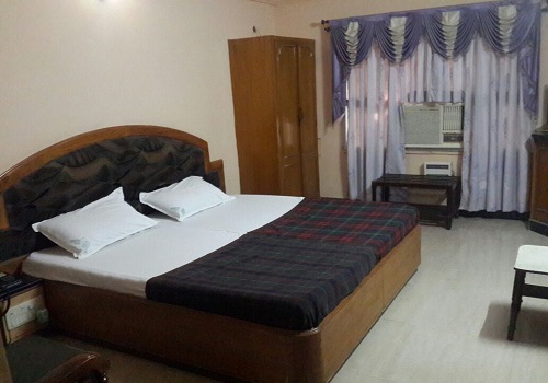 A/C DOUBLE DELUXE ROOM
